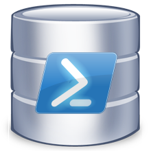 SQL Server and PowerShell