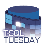 Dave Mason T-SQL Tuesday
