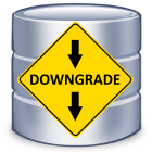 Dave Mason - Downgrade SQL Server Database